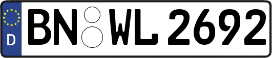 BN-WL2692