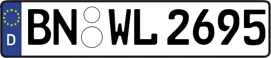 BN-WL2695