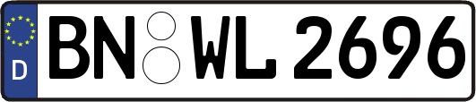 BN-WL2696