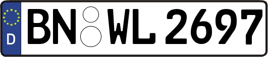 BN-WL2697