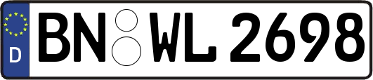 BN-WL2698