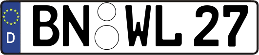 BN-WL27
