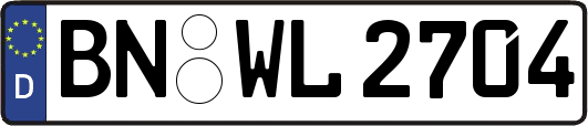 BN-WL2704
