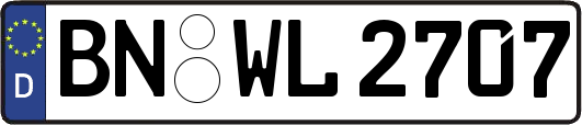 BN-WL2707