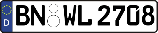BN-WL2708