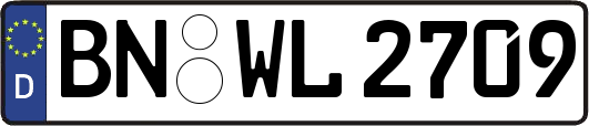 BN-WL2709