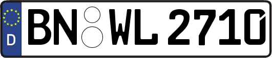 BN-WL2710