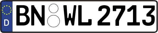 BN-WL2713