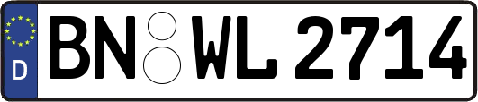 BN-WL2714