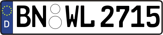 BN-WL2715