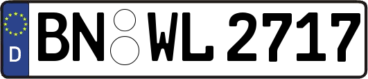 BN-WL2717