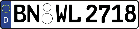 BN-WL2718