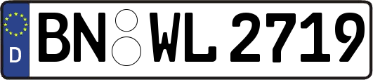 BN-WL2719