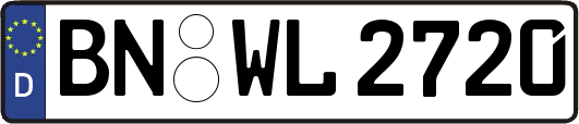 BN-WL2720