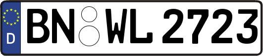 BN-WL2723