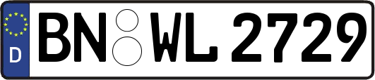BN-WL2729
