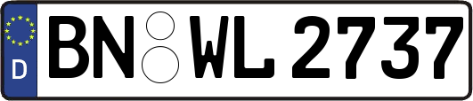 BN-WL2737