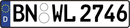 BN-WL2746