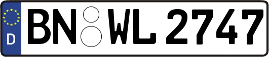 BN-WL2747