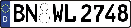 BN-WL2748