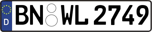 BN-WL2749