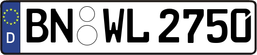 BN-WL2750