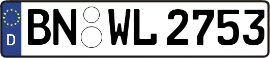 BN-WL2753