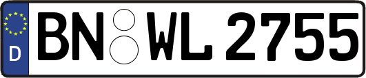 BN-WL2755
