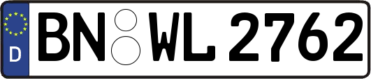 BN-WL2762