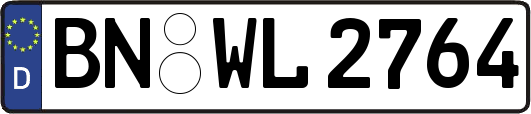 BN-WL2764