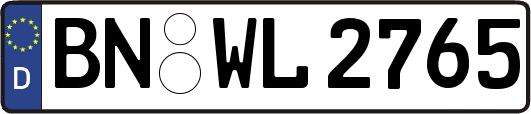 BN-WL2765