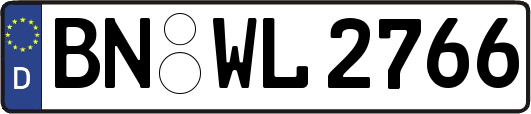 BN-WL2766