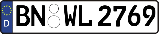 BN-WL2769