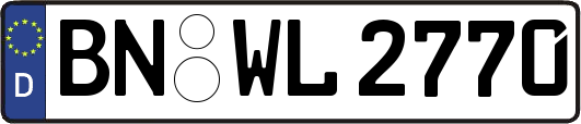 BN-WL2770