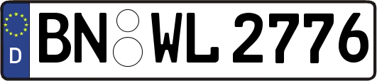 BN-WL2776