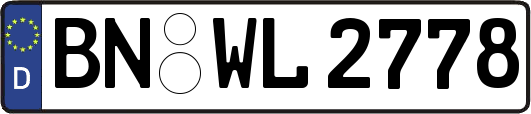 BN-WL2778