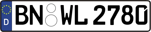 BN-WL2780