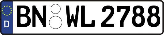 BN-WL2788