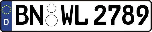 BN-WL2789