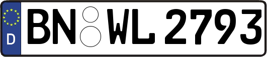 BN-WL2793