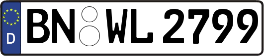 BN-WL2799
