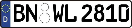 BN-WL2810