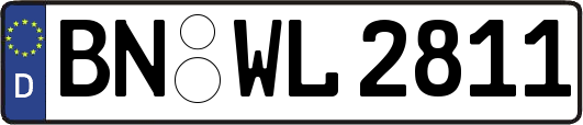 BN-WL2811