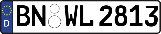 BN-WL2813