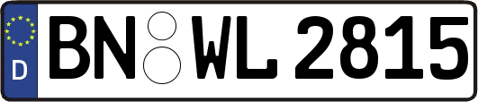 BN-WL2815