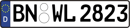 BN-WL2823