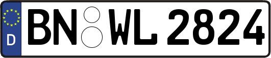BN-WL2824