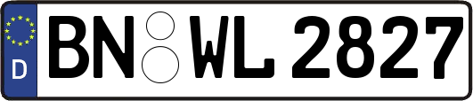 BN-WL2827