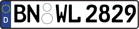 BN-WL2829