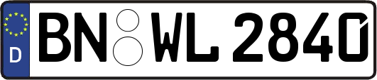BN-WL2840
